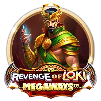 Revenge of Loki Megaways
